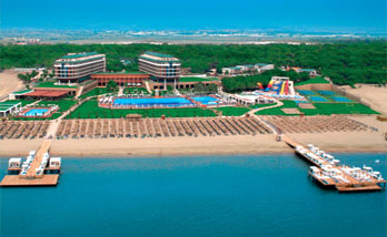 CLUB VOYAGE BELEK SELECT